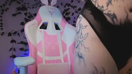 kawai_kittypus — Stripchat recorded stream image, 05.03.2026 07:40