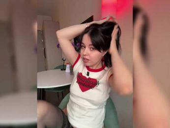 Businka13 — Bongacams recorded stream screenshot (05 Mar 2026)