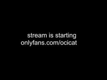 ocicat — Chaturbate recorded stream image, 07.03.2025 00:20