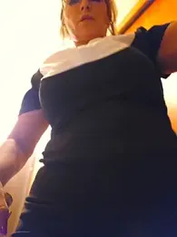 elacoquette — Stripchat recorded stream screenshot (05 Mar 2026)