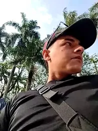 attractive-sexx — Stripchat recorded stream screenshot (05 Mar 2026)