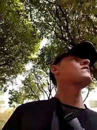 attractive-sexx — Stripchat recorded stream screenshot (05 Mar 2026)