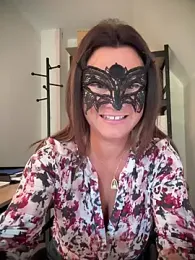 LoveSperm75 — Stripchat recorded stream screenshot (05 Mar 2026)