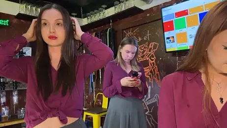 dirtypub — Stripchat recorded stream screenshot (05 Mar 2026)