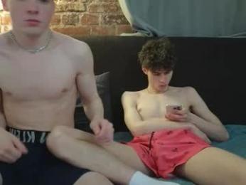 nicky_mart — Chaturbate recorded stream image, 05.03.2026 17:40