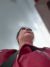 ValeryGrey — Stripchat recorded stream screenshot (05 Mar 2026)