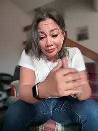 ValeryGrey — Stripchat recorded stream screenshot (05 Mar 2026)