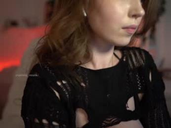 charming_girls — Chaturbate recorded stream image, 05.03.2026 18:20