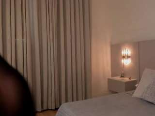 victoriabenedetti2 — Camsoda recorded stream screenshot (05 Mar 2026)