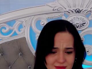 Melissa Fumero — Flirt4free recorded stream image, 05.03.2026 18:30