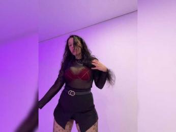 Potifays — Bongacams recorded stream screenshot (05 Mar 2026)