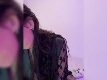 Potifays — Bongacams recorded stream screenshot (05 Mar 2026)