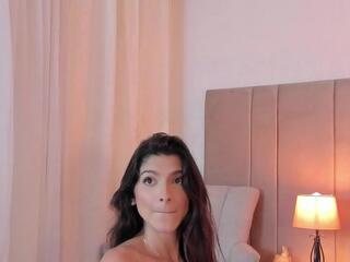 Rachel Duque — Flirt4free recorded stream image, 05.03.2026 16:00
