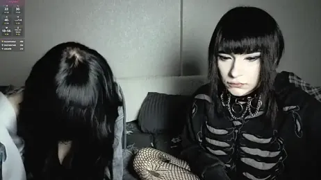 GraypacLive — Stripchat recorded stream screenshot (05 Mar 2026)