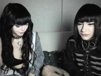 arina_rose — Chaturbate recorded stream screenshot (05 Mar 2026)