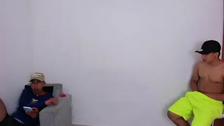 brutal_sex_room2 — Stripchat recorded stream image, 05.03.2026 18:20