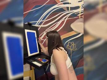 -Your-Michelle- — Bongacams recorded stream screenshot (05 Mar 2026)