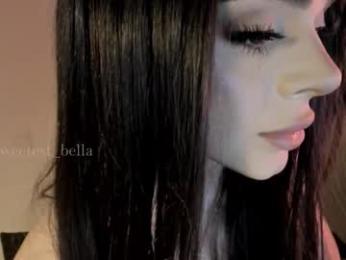 sweetest_bella — Chaturbate recorded stream image, 05.03.2026 19:00