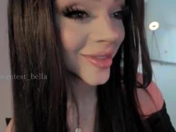 sweetest_bella — Chaturbate recorded stream image, 05.03.2026 19:00