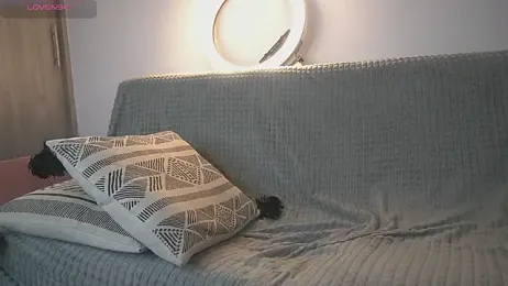 specter_27 — Stripchat recorded stream screenshot (05 Mar 2026)