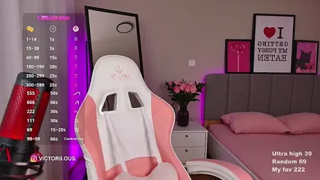 Mrs_Tory — Stripchat recorded stream image, 05.03.2026 21:00