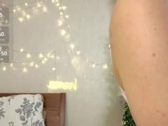 minnietammy — Chaturbate recorded stream image, 05.03.2026 18:00