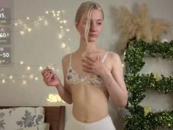 minnietammy — Chaturbate recorded stream image, 05.03.2026 18:00