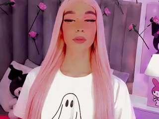 julia-lopez — Camsoda recorded stream screenshot (05 Mar 2026)