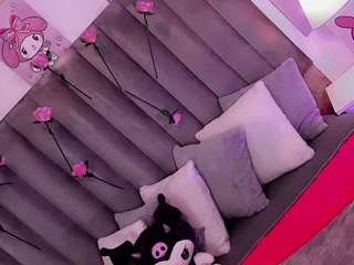 julia-lopez — Camsoda recorded stream screenshot (05 Mar 2026)