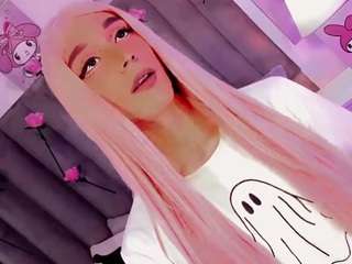 julia-lopez — Camsoda recorded stream screenshot (05 Mar 2026)