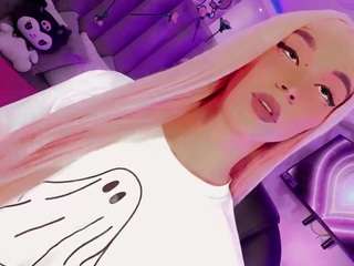 julia-lopez — Camsoda recorded stream screenshot (05 Mar 2026)