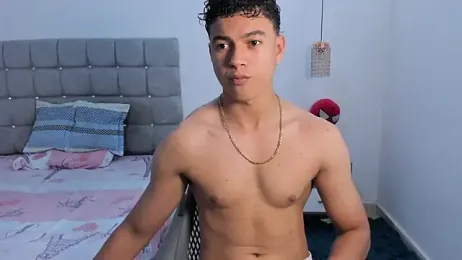 Santy_Stump — Stripchat recorded stream screenshot (05 Mar 2026)