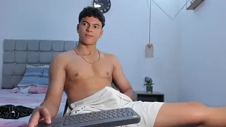 Santy_Stump — Stripchat recorded stream screenshot (05 Mar 2026)