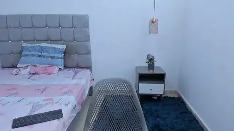 Santy_Stump — Stripchat recorded stream screenshot (05 Mar 2026)