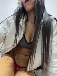 dominantandsubmissiveshow — Stripchat recorded stream image, 06.03.2026 00:30