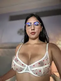 Sofia_Collins- — Stripchat recorded stream image, 06.03.2025 20:50