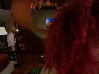 heidicox — Camsoda recorded stream screenshot (06 Mar 2026)