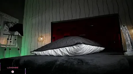 Brat_ — Stripchat recorded stream screenshot (05 Mar 2026)