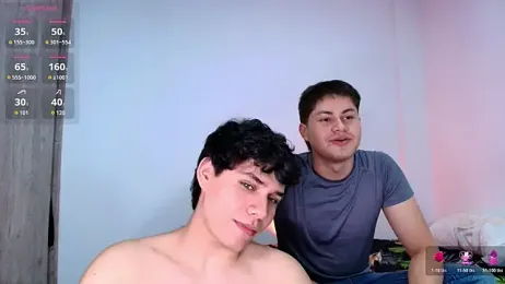 Naytoon__lex — Stripchat recorded stream image, 06.03.2026 01:10