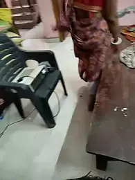 COUPLLE_VILLAGE — Stripchat recorded stream image, 06.03.2026 03:10