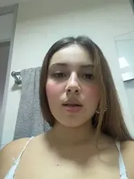 Abby-26 — Stripchat recorded stream screenshot (06 Mar 2026)