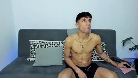 joe_foxx — Stripchat recorded stream image, 06.03.2026 02:10