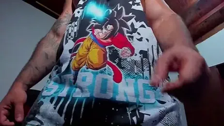 Baky_sexy — Stripchat recorded stream image, 06.03.2026 03:00