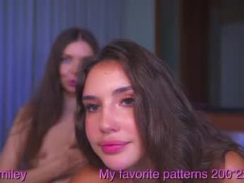 valerieh — Chaturbate recorded stream screenshot (06 Mar 2026)