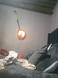 Petrossa — Stripchat recorded stream image, 06.03.2026 05:40