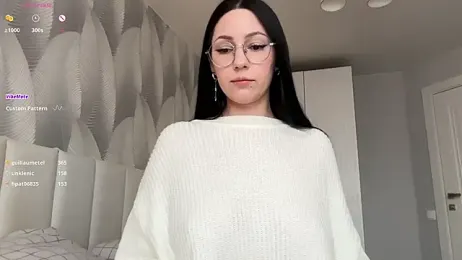 MiroslavaLime — Stripchat recorded stream image, 06.03.2026 05:40