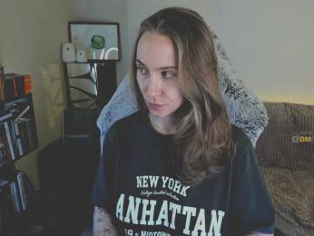 Adamova_Eva — Bongacams recorded stream screenshot (06 Mar 2025)