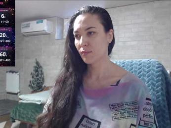 Marina4Love — Bongacams recorded stream screenshot (06 Mar 2026)