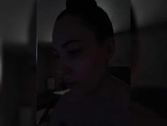 Marina4Love — Bongacams recorded stream screenshot (06 Mar 2026)