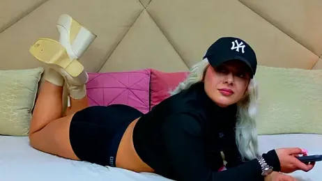 ChloeFrost — Stripchat recorded stream image, 06.03.2026 06:00